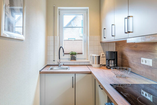 Ferienhaus in Boltenhagen - D&uuml;nenh&auml;user Haus 1 - Bild 9
