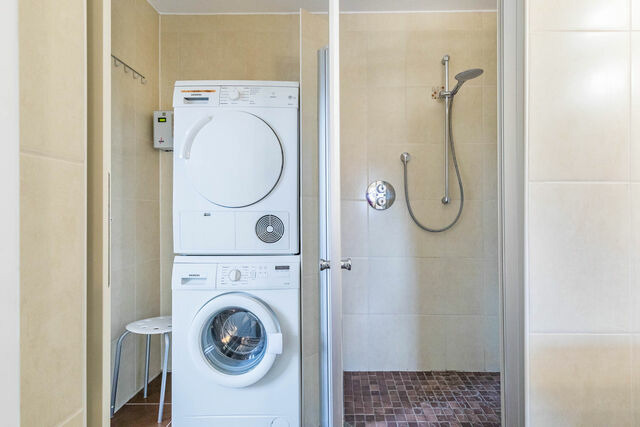 Ferienhaus in Boltenhagen - D&uuml;nenh&auml;user Haus 1 - Bild 17