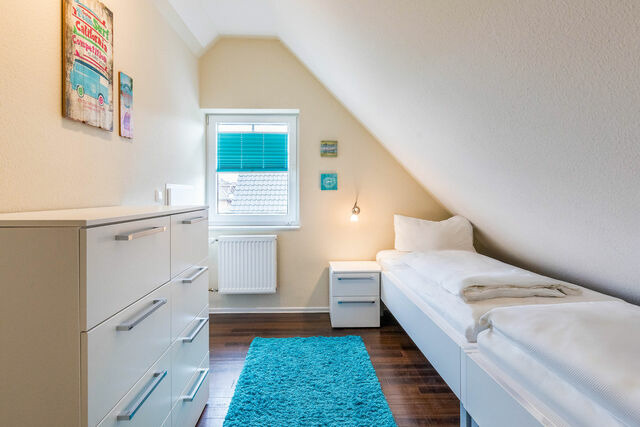 Ferienhaus in Boltenhagen - D&uuml;nenh&auml;user Haus 1 - Bild 19