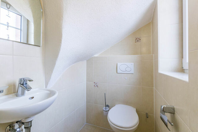 Ferienhaus in Boltenhagen - D&uuml;nenh&auml;user Haus 1 - Bild 24