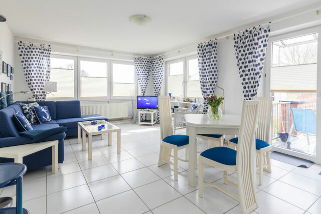 Ferienwohnung in Boltenhagen - Goosbrink "Wohnung Lieblingsort" - Bild 2