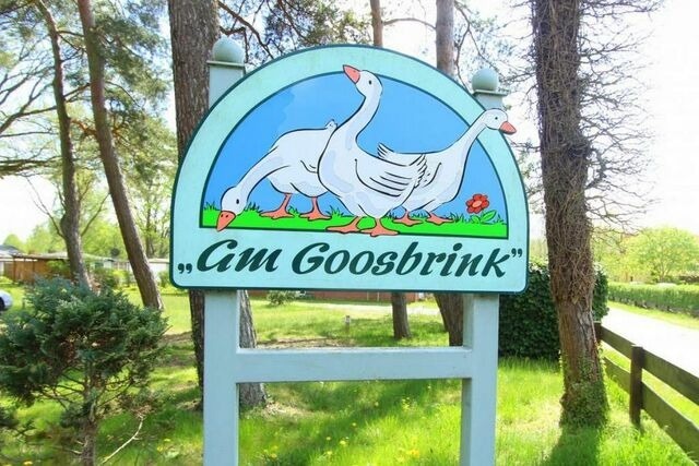 Ferienwohnung in Boltenhagen - Goosbrink "Wohnung Lieblingsort" - Bild 17