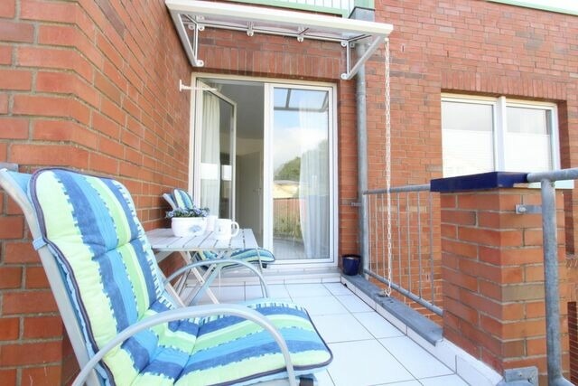 Ferienwohnung in Boltenhagen - Goosbrink "Wohnung Lieblingsort" - Bild 18