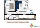 Ferienwohnung in Boltenhagen - Goosbrink "Wohnung Lieblingsort" - Bild 19