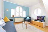 Ferienwohnung in Boltenhagen - SV Uns H&uuml;sung Whg. 20 - Bild 1