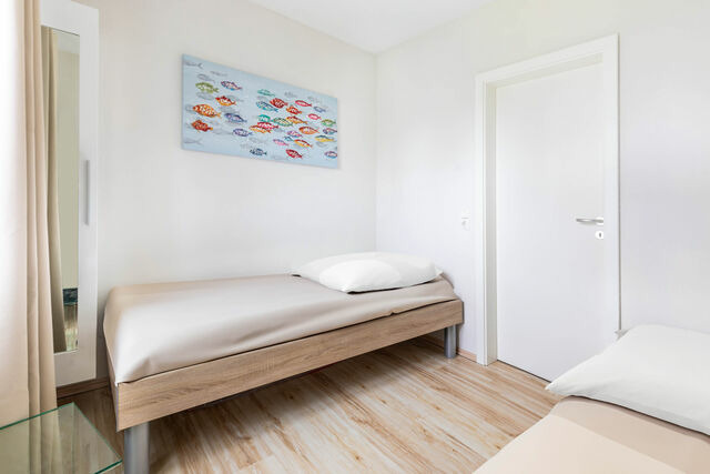 Ferienwohnung in Boltenhagen - Hanseresidenz I Whg. 06 - Bild 10