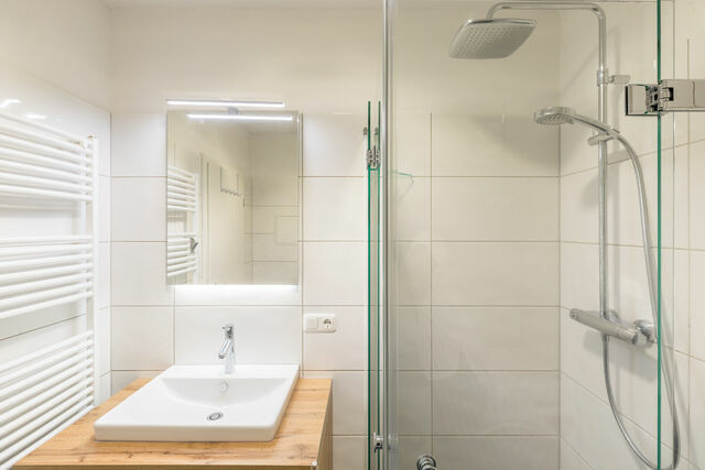 Ferienwohnung in Boltenhagen - Hanseresidenz I Whg. 06 - Bild 13