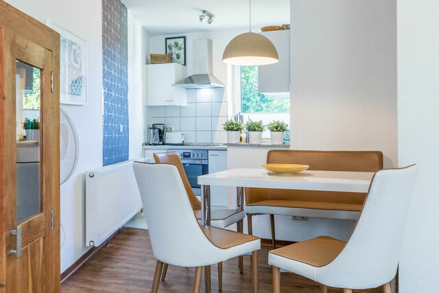 Ferienwohnung in Boltenhagen - S&uuml;nnslag Wohnung 139 Whg. OG - Bild 5