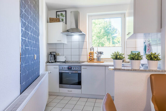 Ferienwohnung in Boltenhagen - S&uuml;nnslag Wohnung 139 Whg. OG - Bild 6