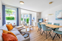 S&uuml;nnslag Wohnung 103 "Ferienhaus Ostseezauber"