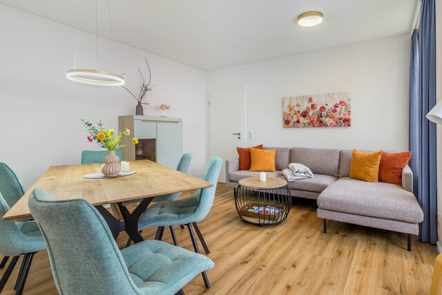 Ferienhaus in Boltenhagen - S&uuml;nnslag Wohnung 103 "Ferienhaus Ostseezauber" - Bild 2