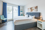 Ferienhaus in Boltenhagen - S&uuml;nnslag Wohnung 103 "Ferienhaus Ostseezauber" - Bild 22