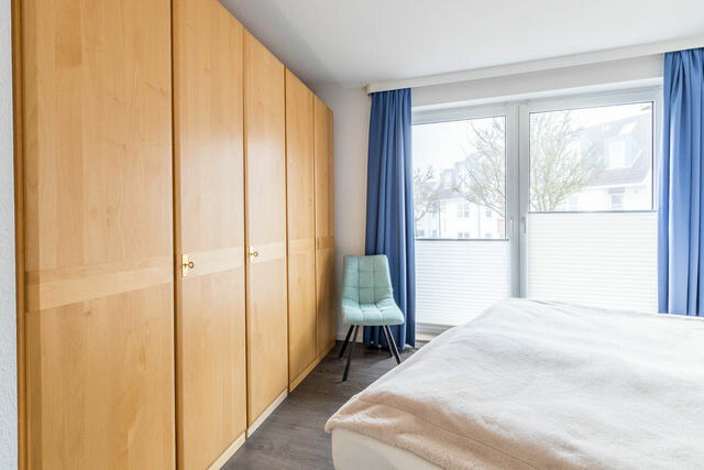 Ferienhaus in Boltenhagen - S&uuml;nnslag Wohnung 103 "Ferienhaus Ostseezauber" - Bild 23