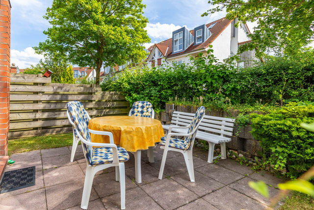 Ferienwohnung in Boltenhagen - S&uuml;nnslag Wohnung 106 - Bild 4