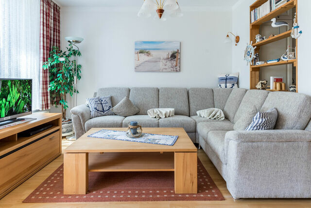 Ferienwohnung in Boltenhagen - S&uuml;nnslag Wohnung 106 - Bild 6