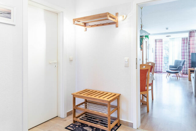 Ferienwohnung in Boltenhagen - S&uuml;nnslag Wohnung 106 - Bild 15