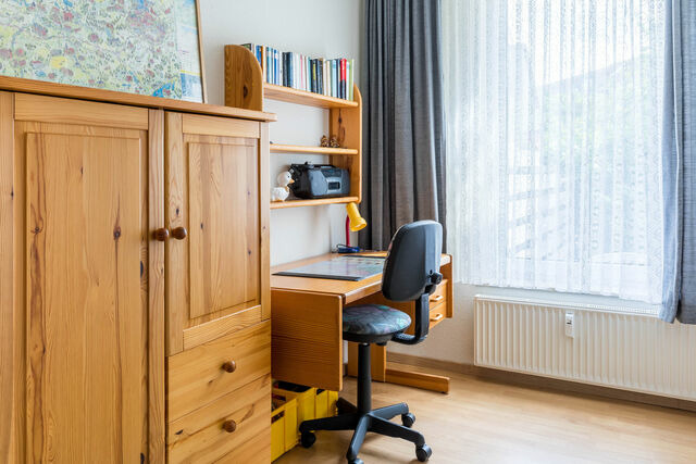 Ferienwohnung in Boltenhagen - S&uuml;nnslag Wohnung 106 - Bild 22