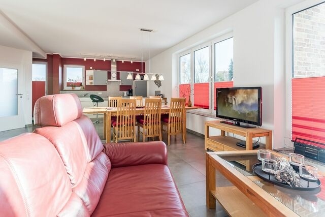 Ferienwohnung in Kl&uuml;tz - Ferienwohnung "Colonia" - Bild 6