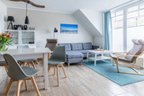 Ferienwohnung in Boltenhagen - Papillon 7-6 Wohnung "kleine Heimat" - Bild 1
