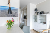 Ferienwohnung in Boltenhagen - Papillon 7-6 Wohnung "kleine Heimat" - Bild 3