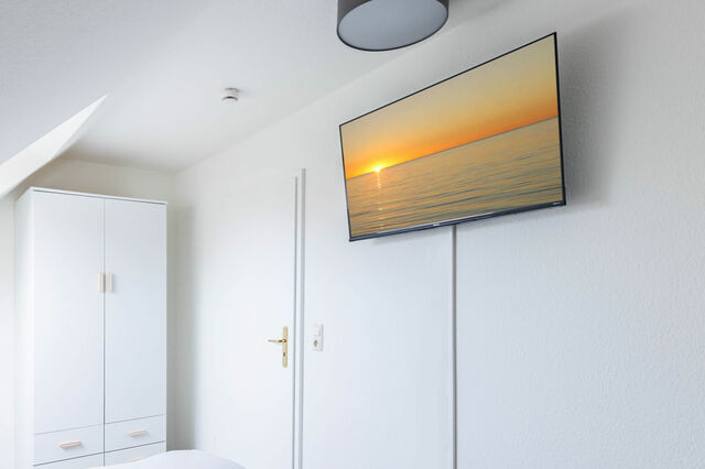 Ferienwohnung in Boltenhagen - Papillon 7-6 Wohnung "kleine Heimat" - Bild 11