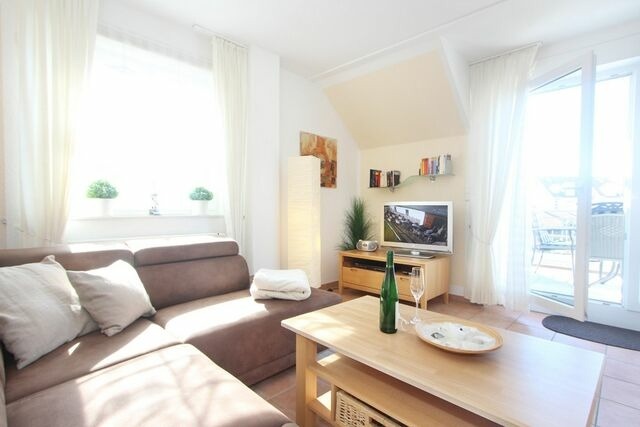 Ferienwohnung in Boltenhagen - Haus Malaga Wohnung 8 - Bild 5