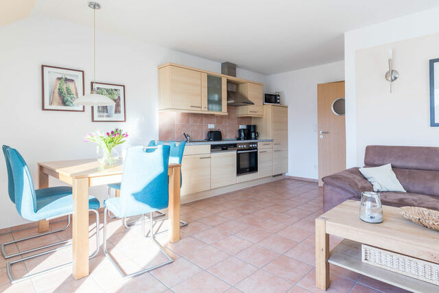 Ferienwohnung in Boltenhagen - Haus Malaga Wohnung 8 - Bild 6