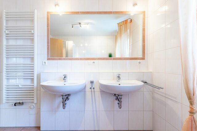 Ferienwohnung in Boltenhagen - Haus Malaga Wohnung 8 - Bild 15