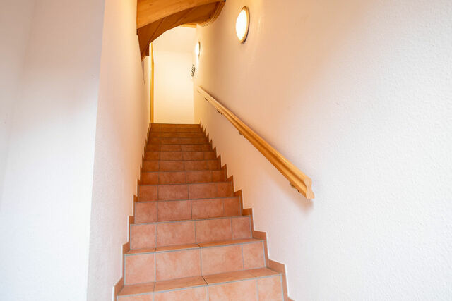 Ferienwohnung in Boltenhagen - Haus Malaga Wohnung 8 - Bild 25