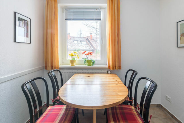 Ferienhaus in Boltenhagen - Neues Urlauberdorf Hs. 30 c - Bild 11