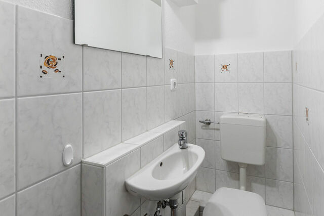 Ferienhaus in Boltenhagen - Neues Urlauberdorf Hs. 30 c - Bild 21