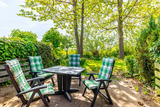 Ferienhaus in Boltenhagen - Neues Urlauberdorf Hs. 30 c - Bild 5