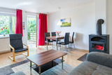 Ferienhaus in Boltenhagen - Neues Urlauberdorf Hs. 30 c - Bild 1