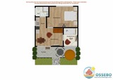 Ferienwohnung in Boltenhagen - Bungalow Marina Tarnewitz - Bild 15