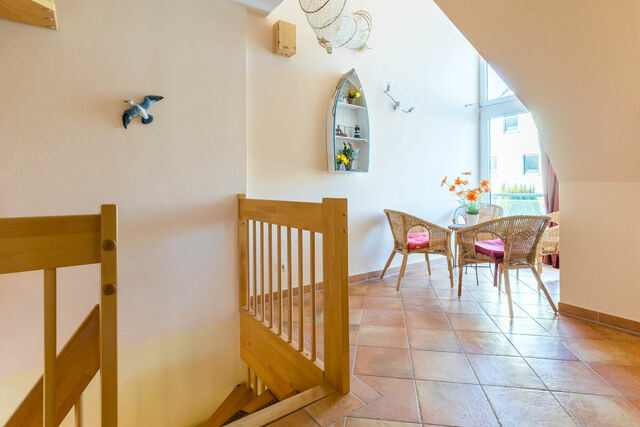 Ferienhaus in Wohlenberg - Ferienhaus Mandy - Bild 16