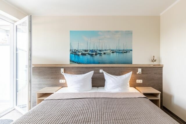 Ferienwohnung in Boltenhagen - OSTSEE7 Fewo Baltic Sea - Bild 14