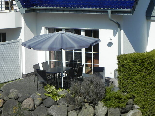 Ferienhaus in Ostseeheilbad Zingst - Sturmvogel - Bild 3