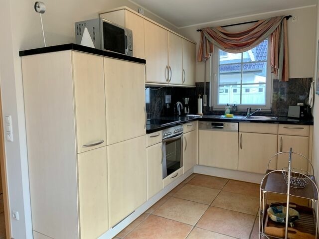 Ferienhaus in Ostseeheilbad Zingst - Sturmvogel - Bild 7