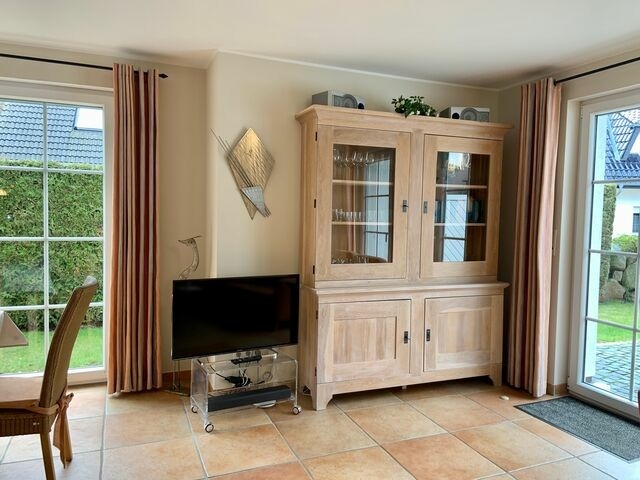 Ferienhaus in Ostseeheilbad Zingst - Sturmvogel - Bild 10