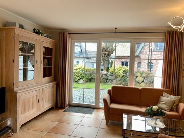 Ferienhaus in Ostseeheilbad Zingst - Sturmvogel - Bild 11