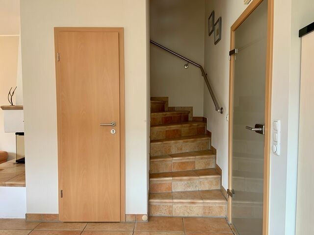 Ferienhaus in Ostseeheilbad Zingst - Sturmvogel - Bild 15