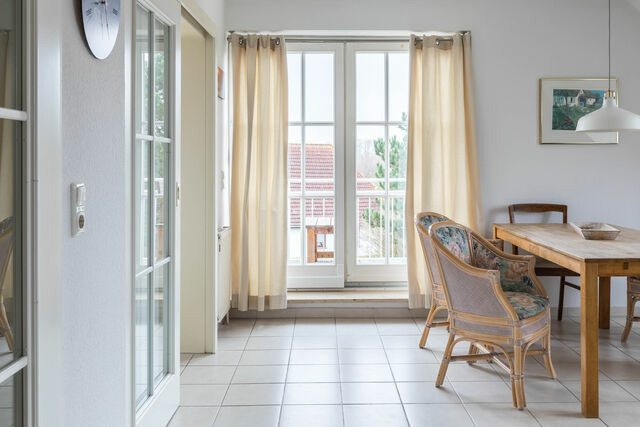 Ferienwohnung in Boltenhagen - Haus Jenny Wohnung H 5a - Bild 11