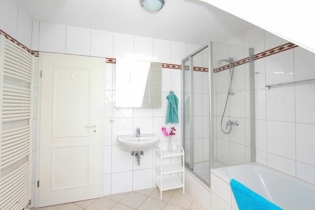 Ferienwohnung in Boltenhagen - Haus Jenny Wohnung H 5a - Bild 19