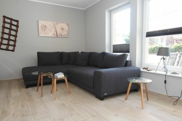 Ferienhaus in Kl&uuml;tz - Ferienhaus Skanhuus - Bild 2