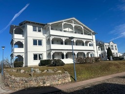 Villa Fernsicht G&ouml;hren Fewo Nr.6 1.OG