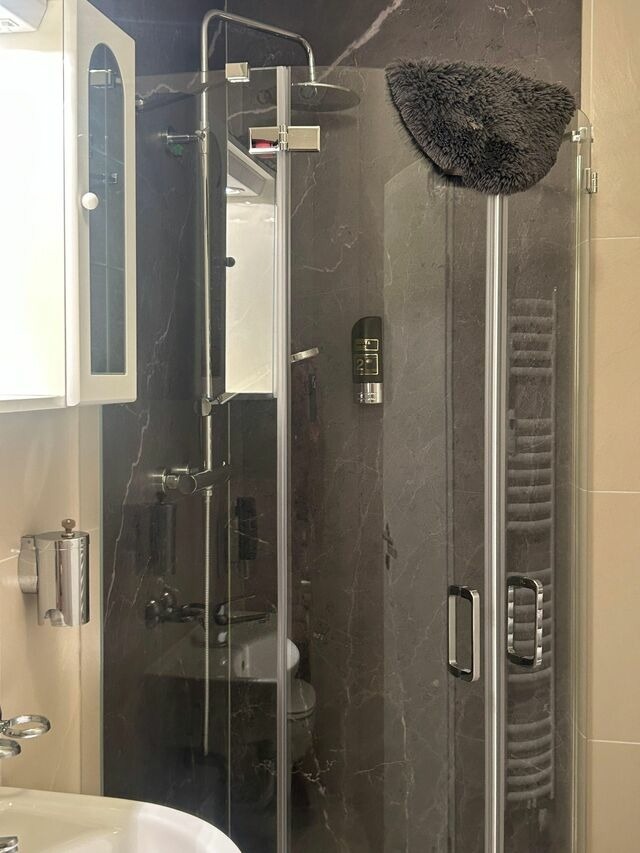 Ferienwohnung in G&ouml;hren - Villa Fernsicht G&ouml;hren Fewo Nr.4 EG - Bild 11