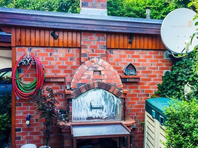 Ferienhaus in Sassnitz - Ferienhaus Jasmund direkt am Nationalpark Jasmund - Bild 16