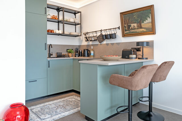 Ferienwohnung in Neustadt - FeWo Cap Arcona - Bild 3