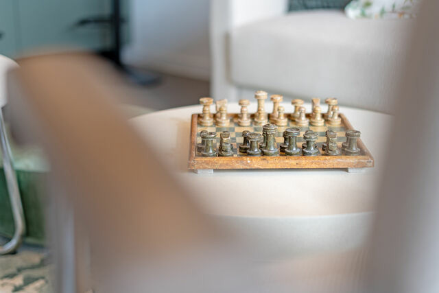 Ferienwohnung in Neustadt - FeWo Cap Arcona - Bild 8