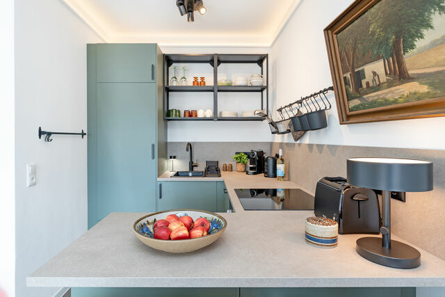 Ferienwohnung in Neustadt - FeWo Cap Arcona - Bild 12